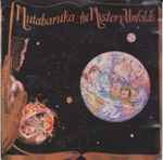 Cover of The Mystery Unfolds, 1987, CD