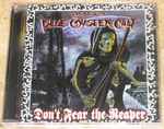 Cover of Don't Fear The Reaper: The Best Of Blue Öyster Cult, , CD