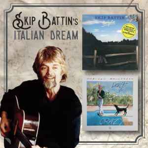 Skip Battin - Skip Battin's Italian Dream album cover