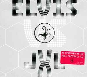 Elvis JXL – Little Less (2002, CD) Discogs