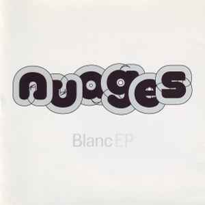 Nuages - Blanc EP