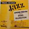 André Previn - Monarch All Star Jazz Vol. 4