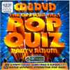 Various - The Official No.1 Pop Quiz Party Album