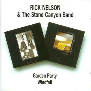 Rick Nelson – The Very Thought Of You / Spotlight On Rick (1997