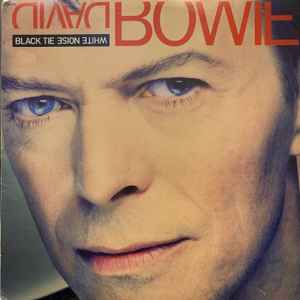 David Bowie – Black Tie White Noise (1993