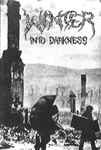 Cover of Into Darkness, 2021-10-10, Cassette