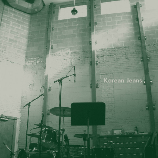 lataa albumi Download Korean Jeans - Korean Jeans album