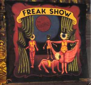 The Residents - Freak Show