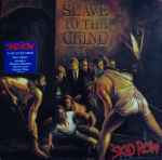 Skid Row - Slave To The Grind | Releases | Discogs