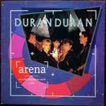 Cover of Arena, 1984, Vinyl