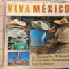 Jose Ortega And His Mariachi Ensemble - Viva Mexico