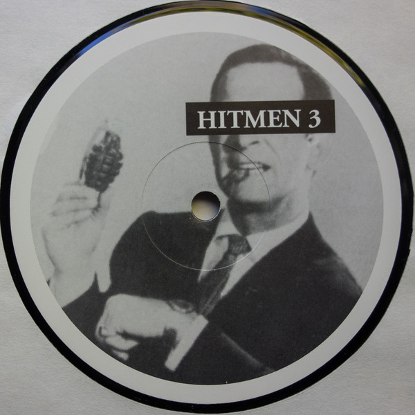 télécharger l'album Hitmen 3 - Perfect Copy