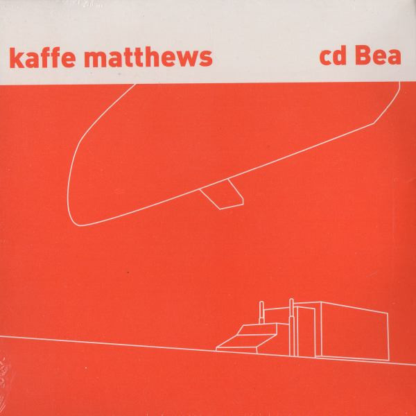 Kaffe Matthews – cd Bea (CD) - Discogs