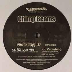 Chimp Beams – Vanishing (2005, Vinyl) - Discogs