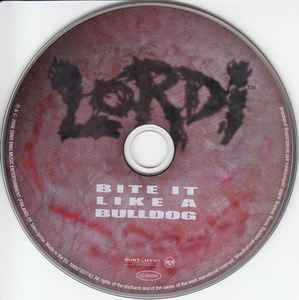 Lordi - Bite It Like A Bulldog