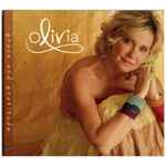 Olivia Newton-John – Grace And Gratitude (2010, CD) - Discogs