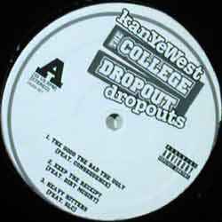 Kanye West – Unreleased Joints Volume 2 (2004, Vinyl) - Discogs
