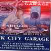 Ace Shyllon Feat. 5-O* - UK City Garage