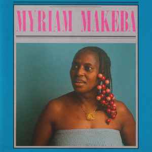 I shall sing / Myriam Makeba, chant | Makeba, Miriam. Interprète