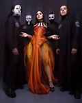 Lacuna Coil on Discogs