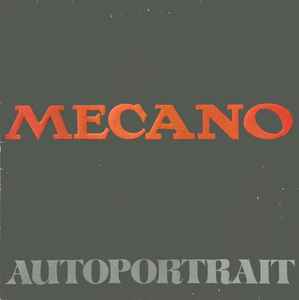 Autoportrait - Mecano