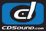 CDSound at Discogs