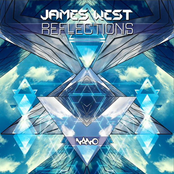 télécharger l'album James West - Reflections