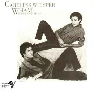 George Michael - Careless Whisper (Official Video) 