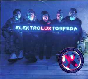 ELEKTROLUXTORPEDA - Luxtorpeda