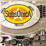 Subsonica (2005, CD) - Discogs