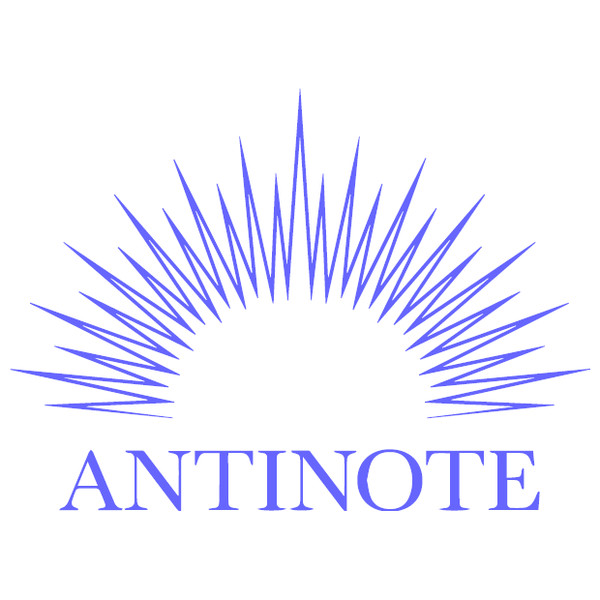 Antinote image