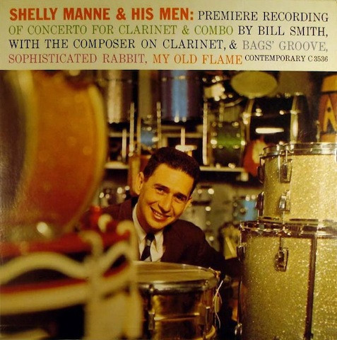 Shelly Manne & His Men – Vol. 6: 