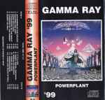 Gamma Ray - Power Plant | Releases | Discogs