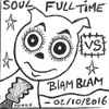 Various - Soul Full Time Vs Blam Blam