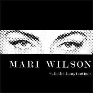 Dance Card - Mari Wilson With The Imaginations