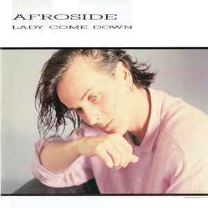 Afroside - Lady Come Down
