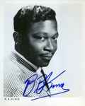 last ned album BB King - From The Beginning