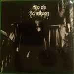 Cover of Hijo De Schmilsson, 1972, Vinyl