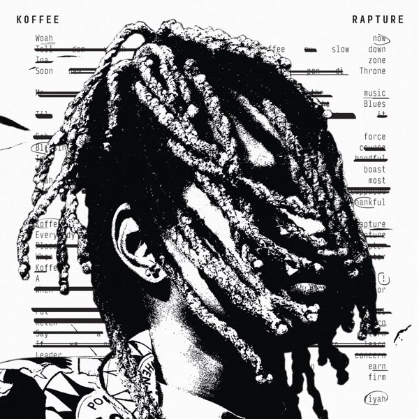 Koffee – Rapture (2019, Vinyl) - Discogs