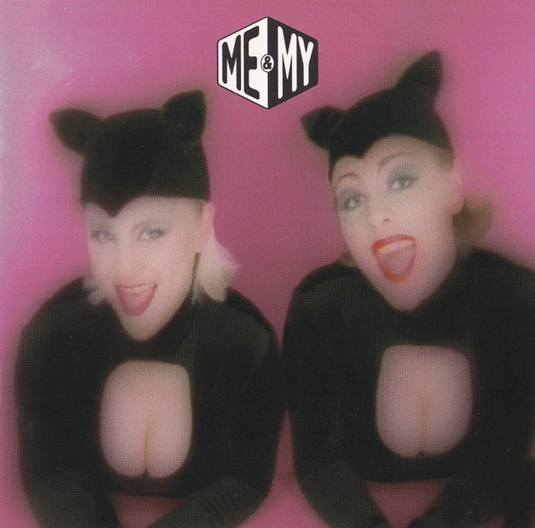 Me & My – Me & My (1995, Cassette) - Discogs