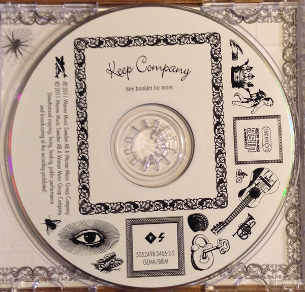 baixar álbum Keep Company - Keep Company