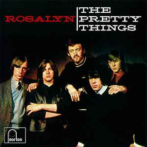 Rosalyn - The Pretty Things