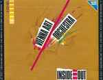 Cover of Inside Out - Live '87, 1990-11-23, CD