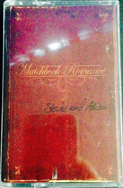 Matchbook Romance - Stories And Alibis | Releases | Discogs