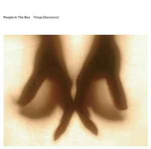 People In The Box – Things Discovered (2017, CD) - Discogs