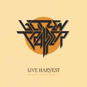 Live Harvest - Blitzen Trapper