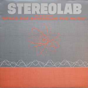 The Groop Played "Space Age Batchelor Pad Music" - Stereolab