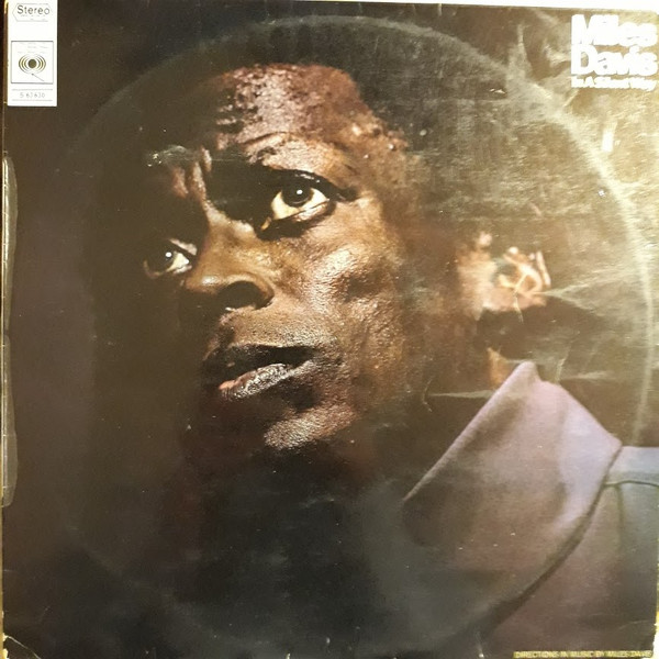 Miles Davis – In A Silent Way (2019, White, Vinyl) - Discogs