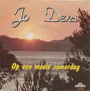 Op Een Mooie Zomerdag (Vinyl, 7