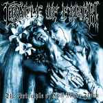 Cover of The Principle Of Evil Made Flesh, 1994-03-00, CD